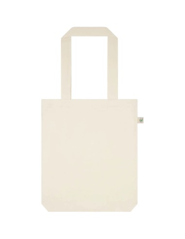 EPF-EP74-Earth Positive 50/50 Recycled Tote Bag